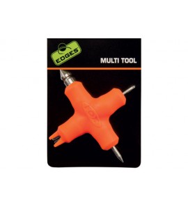Multi Tool Orange (CAC587)