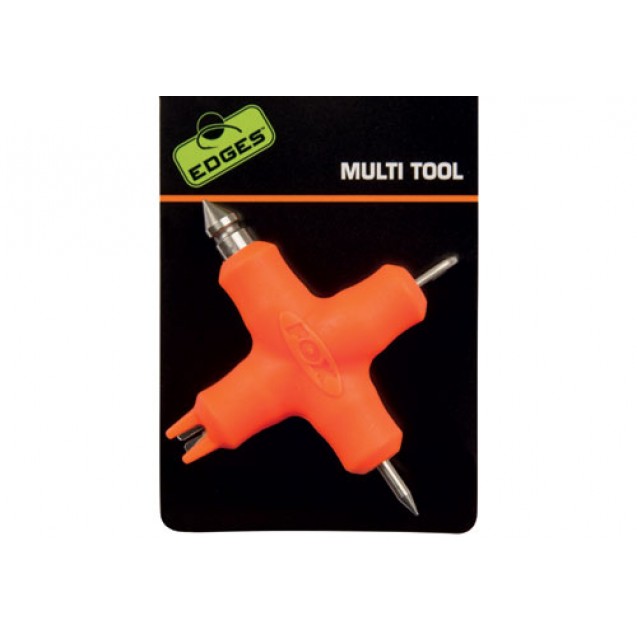 Multi Tool Orange (CAC587)