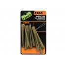 Naked Line Tail Rubbers (Trans Khaki)