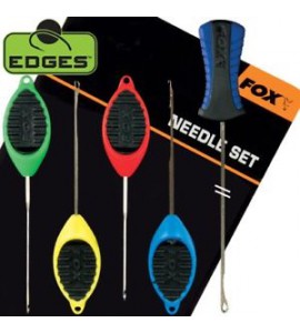 Delux Needle Set - CAC598