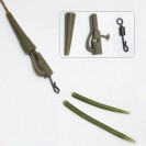 Size 7 Power Grip Lead Clip Kit - CAC776