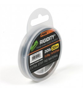 25 lbs Rigidity Chod Filament