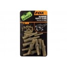 Running Safety Clips (Trans Khaki)