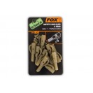 Size 7 Fox Silk Lead Clips & Pegs