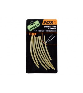 Medium Fox Shrink Tube