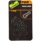 Edges Speed Links (CAC532)