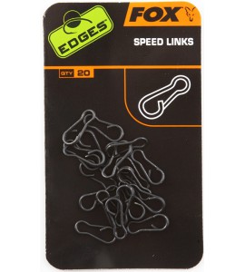 Edges Speed Links (CAC532)