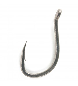 Size 6 Stiff Rig Beaked Hooks
