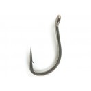 Size 8 Fox Stiff Rig Straight Hooks