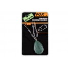 Tungsten Hooklink Sinkers