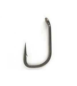 Size 5 - Wide Gape Straight Hooks (CHK176)