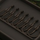 Size 6 Gardner Beaked Chod Rigga