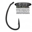 Size 2 Covert Dark Continental Mugga Hooks [DMHX2]