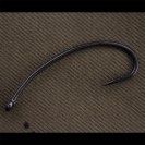 Size 6 Covert Dark Mugga Longshank Hooks
