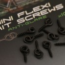 Covert Long Flexi Bait Screws [CBSL]