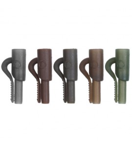 (Green) Covert Lead Clips