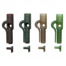 Covert Multi Clips (Brown) 
