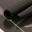 Covert Tungsten Anti Tangle Sleeves [TASS12] Silt
