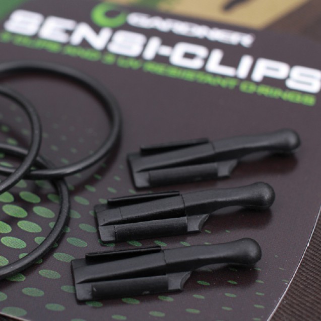 Sensi-Clips