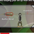 (Brown) Target Standard Buffer Beads