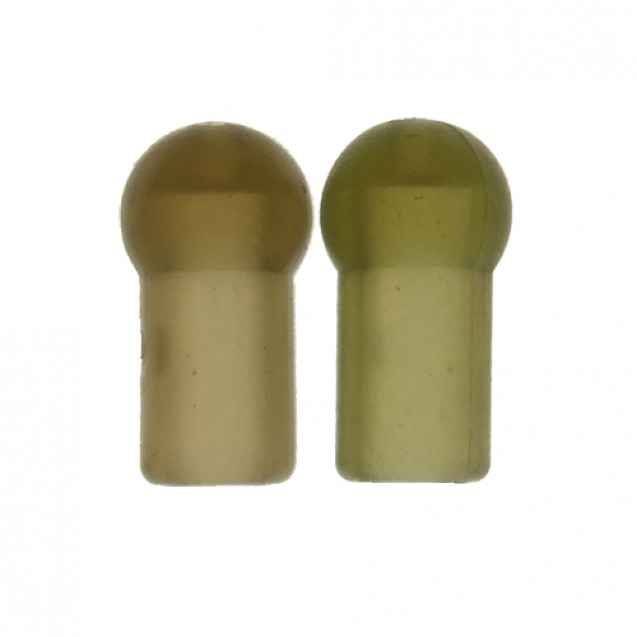 (Brown) Target Standard Buffer Beads