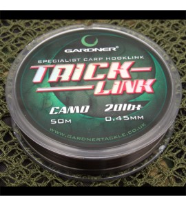 20lbs Trick Link Camo [XTL20]