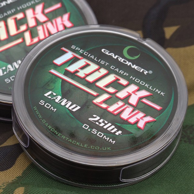 25lbs Trick Link Camo [XTL25]
