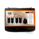 Jackel T-Roc 4+1 Bite Alarm Set [40077]