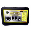 Jackel Vortex 4+1 Bite Alarm Set [40078]