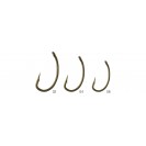 Size 2 Anti Eject Hooks - K Karp