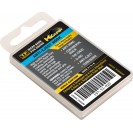 Size 2 Anti Eject Hooks - K Karp