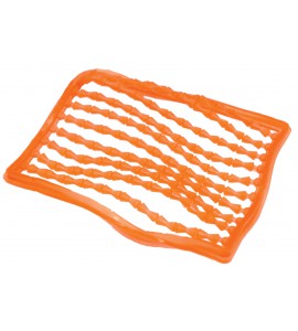 K Karp Boilie Stops (Orange)