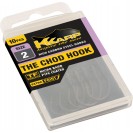 Size 2 K Karp Chod Hooks