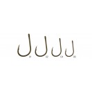 Size 1 Continental Boilie Hooks - K Karp