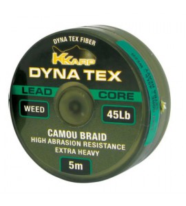 45lbs Dynatex Leadcore