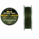 Eazi Strip Coated Hooklink (35lbs Camo Brown)