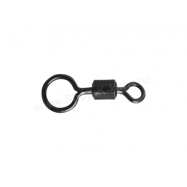 K Karp Heli Swivels (Size 10)