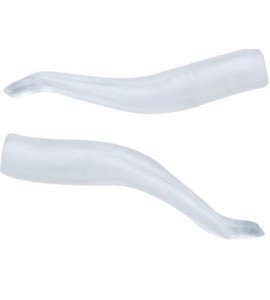 K Karp Line Aligner (XL Clear)