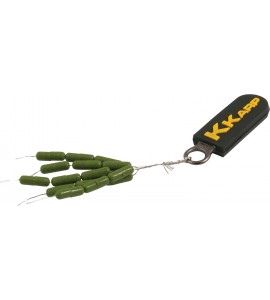 K Karp Rig Weights