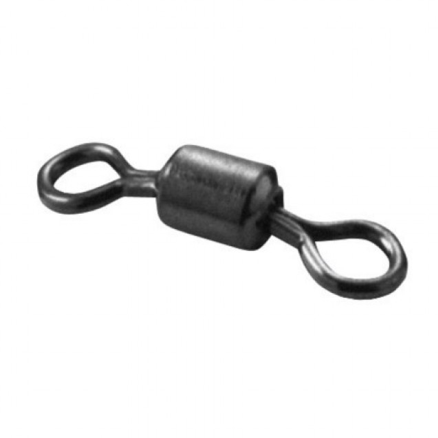 K Karp Rolling Swivels (Size 10)