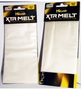 K Karp XTR Melt Solid Bag