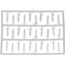 K Karp Spiked Boilie Stops