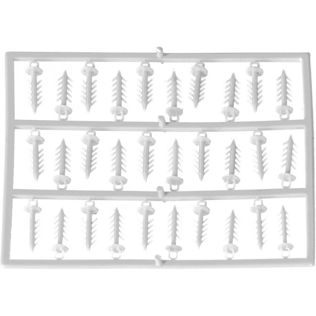 K Karp Spiked Boilie Stops