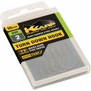 Size 2 K Karp Turn Down Hooks