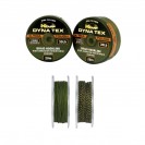 25lb (Green) X-Tra Tough Braided Hooklink