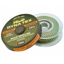 25lb (Green) X-Tra Tough Braided Hooklink