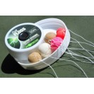30lb Bait Floss Extra Strong [KBF]