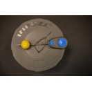 Super Fine Braid Needle Blue [KBNBF]