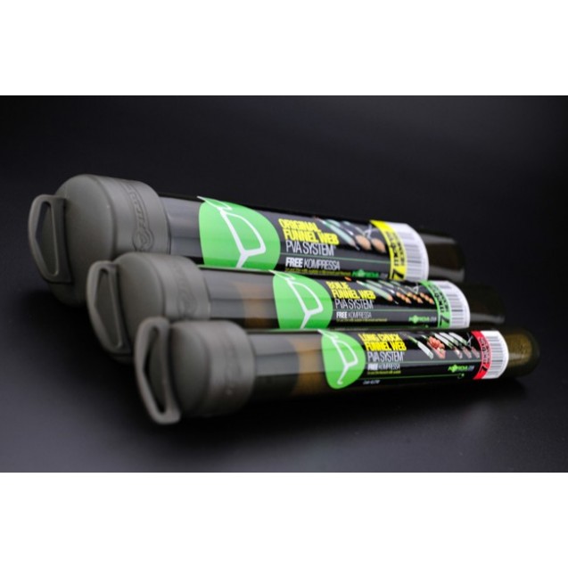 Original Boilie Funnelweb -Large 7m (KFW)