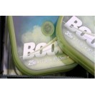 15lb Boom Fluorocarbon Stiff link (KBOOM45)